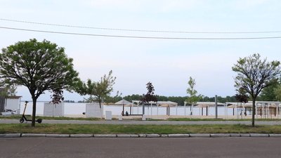 Пляжі Черкас Пляжі Черкас