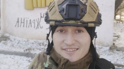 На фронті загинули Андрій Поліщук та Роман Мелещук з Рівненщини На фронті загинули Андрій Поліщук та Роман Мелещук з Рівненщини
