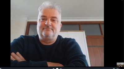 У формі та з шаблею: полтавський пам’ятник Петлюрі відливатимуть у Києві У формі та з шаблею: полтавський пам’ятник Петлюрі відливатимуть у Києві