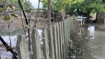 Приймають переселенців із зон затоплення та долають наслідки повені: як живуть у Чорнобаївці на Херсонщині