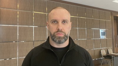 Олег Синєгубов Олег Синєгубов