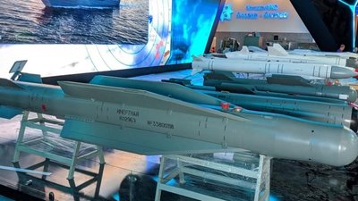 Росіяни вночі скинули керовану авіабомбу на прикордоння Чернігівщини