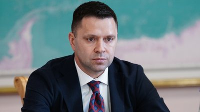Одеська міська рада, призначення, заступник міського голови
