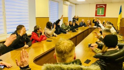 Місцеві ради на Черкащині підтримали звернення до країн-членів НАТО
