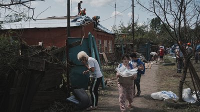 холодногірський район, 2 червня 2025, харків