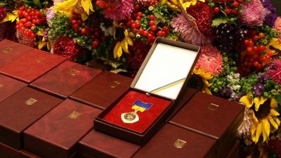 Представникам творчої інтелігенції міста та колективам присудили міську премію Богдана Хмельницького