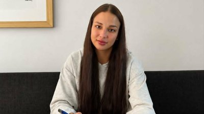 Карина Колодюк