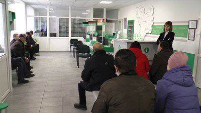 Миколаївці можуть оформити посвідчення водія через інтернет