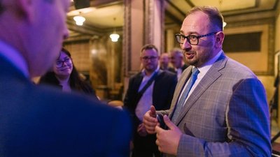 "Це помста кремлівського режиму за підтримку України", — адвокат Микола Полозов