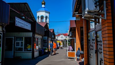 Ціни на продукти та товари на Чернігівщині у лютому 2026: що подорожчало найбільше