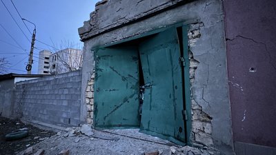 Армія РФ завдала удару з артилерії та безпілотниками: як минула доба на Миколаївщині