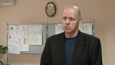 Єдина копальня-довгобуд в Україні: що буде з волинською шахтою в 2024 році Єдина копальня-довгобуд в Україні: що буде з волинською шахтою в 2024 році