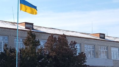 Жителів окупованої Борової на Харківщині закликають запастися їжею та водою