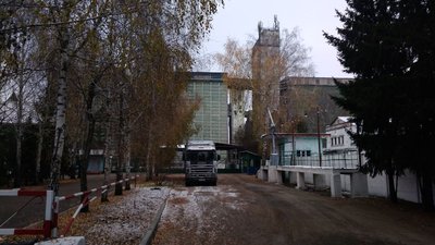 Насіння Держрезерву на 2,5 мільйони хотіли незаконно вивезти на Сумщині - НАБУ Насіння Держрезерву на 2,5 мільйони хотіли незаконно вивезти на Сумщині - НАБУ