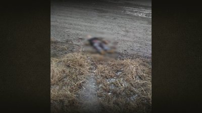 На Чернігівщині присудили довічне позбавлення волі двом військовим РФ, які розстріляли чотирьох чоловіків На Чернігівщині присудили довічне позбавлення волі двом військовим РФ, які розстріляли чотирьох чоловіків