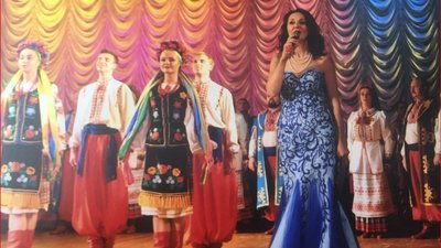 Музикант, художник, дзвонарка: хто на Волині отримав іменні мистецькі премії