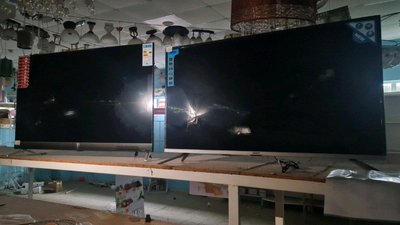 Після пограбування знищили магазин шахедами. Історія підприємця з Миколаївщини Після пограбування знищили магазин шахедами. Історія підприємця з Миколаївщини