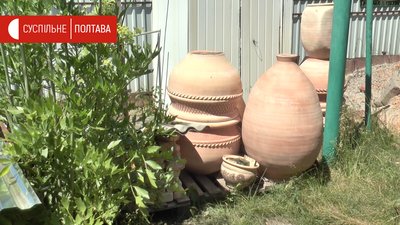 Вироби родини Шкурпелів Вироби родини Шкурпелів