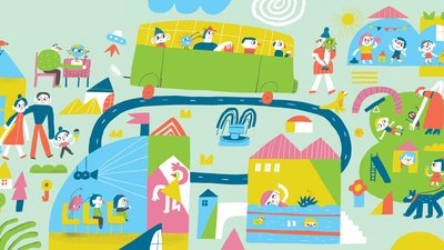 "Вони повертаються, але завжди закінчуються": 7 книг про пандемії та епідемії