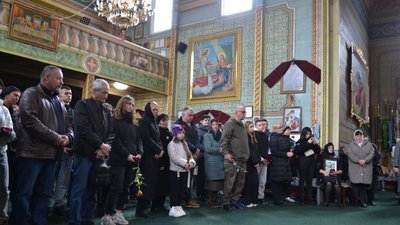 Верховина, посмертні нагороди, Франківщина