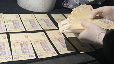 На Львівщині директора держпідприємства підозрюють у вимаганні хабаря