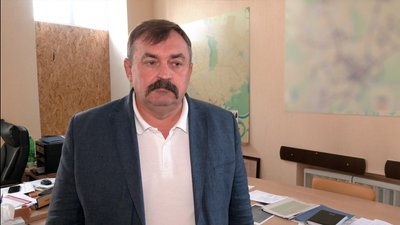 Віктор Геращенко Віктор Геращенко