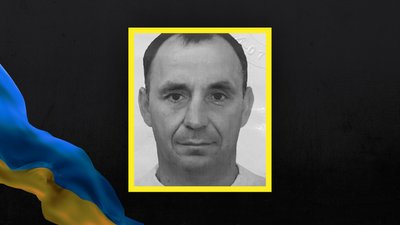 На Волині пітвердили загибель 6 захисників: четверо — з однієї громади На Волині пітвердили загибель 6 захисників: четверо — з однієї громади