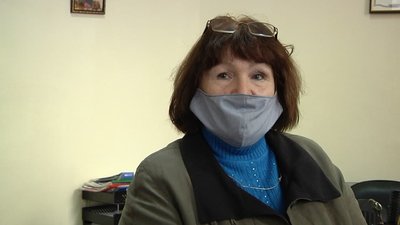 В Одесі розробили громадський проєкт, щодо зменшення захворюваності на COVID-19 В Одесі розробили громадський проєкт, щодо зменшення захворюваності на COVID-19