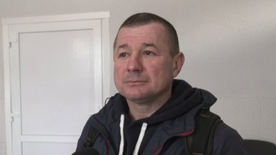Житель села Боберка Володимир Пиріг Житель села Боберка Володимир Пиріг