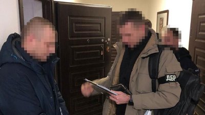 На Одещині викрили схему переправлення чоловіків за кордон