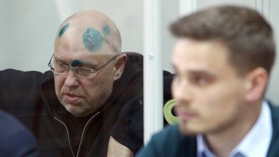 Справа Гандзюк: Павловський визнав провину