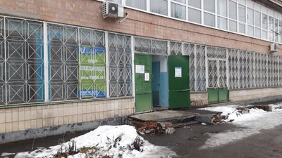 На Полтавщині людей за 60 років почали щеплювати бустерною дозою вакцини від COVID-19