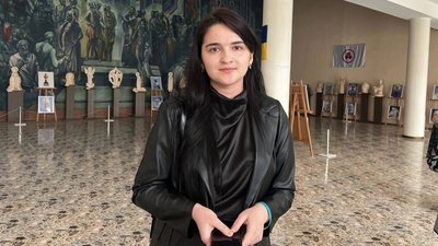 Нестача 8 мільйонів гривень. Викладачам академії музики у Дніпрі може не вистачити на зарплати Нестача 8 мільйонів гривень. Викладачам академії музики у Дніпрі може не вистачити на зарплати