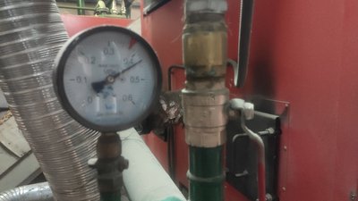 На Волині бюджетні заклади опалюють тріскою енергетичної лози: чи вдається зекономити На Волині бюджетні заклади опалюють тріскою енергетичної лози: чи вдається зекономити
