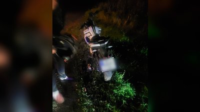 14-річний мотоцикліст травмувався в аварії на Полтавщині