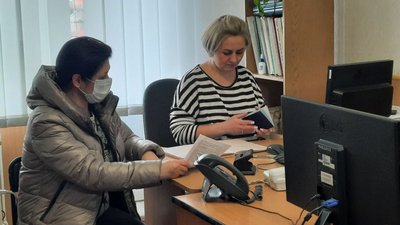 На Миколаївщині зменшилася кількість безробітних На Миколаївщині зменшилася кількість безробітних