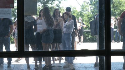 ЗНО-2021 у Харкові: в яких школах навчалися відмінники