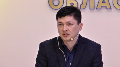 Миколаївщина може вийти з "червоної" епідемічної зони 1 травня – Віталій Кім