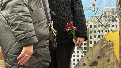 Втрати Харківщини у лютому. Згадуємо загиблих захисників поіменно