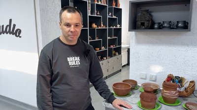 Віртуальна реальність та лозоплетіння — методи адаптації у психоневрологічному інтернаті на Волині