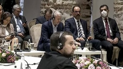 У Зеленського в планах немає зустрічі з Абрамовичем — ОП