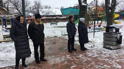 "Не дарма наш син віддав життя за майбутнє України". У Сумах вшанували загиблих під час Революції гідності та захисників "Не дарма наш син віддав життя за майбутнє України". У Сумах вшанували загиблих під час Революції гідності та захисників