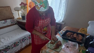 Нарізка сала Нарізка сала