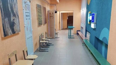 На Миколаївщині в 2023 році відремонтували 209 укриттів — ОВА На Миколаївщині в 2023 році відремонтували 209 укриттів — ОВА