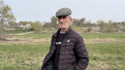 Замість компенсації — дрони для ЗСУ: на Волині підлітки знищили посіви буряків на кількох гектара Замість компенсації — дрони для ЗСУ: на Волині підлітки знищили посіви буряків на кількох гектара