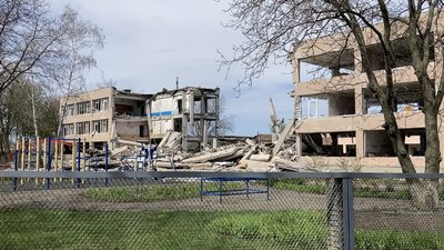 На Харківщині побудують другу в Україні фабрику-кухню: на якому етапі проєкт нині На Харківщині побудують другу в Україні фабрику-кухню: на якому етапі проєкт нині
