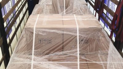 Медичне обладнання з підробленими документами намагалися перевезти через кордон на Буковині