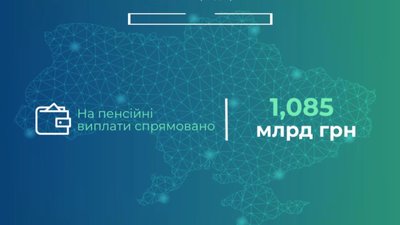 Пенсії Пенсії