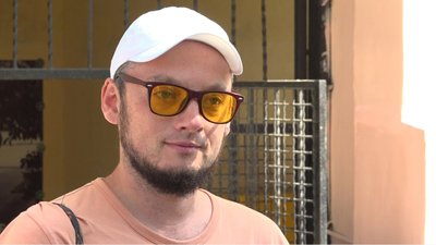 Табличка Одеса Табличка Одеса