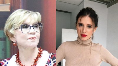 Понад 200 російських артистів опинилися у списку тих, хто загрожує нацбезпеці України